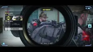 COD, Sniper double kill 😂😁