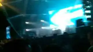 Richie Hawtin @ Monegros 2008...ultimo tema