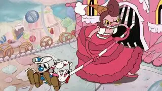 🍭Baroness Von Bon Bon🍭