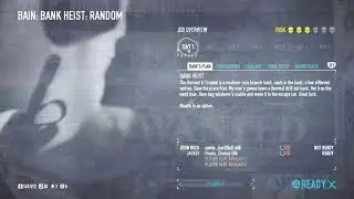 Payday 2 On Crack