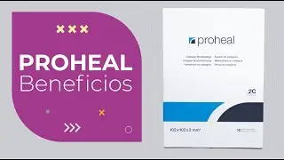 Beneficios de Proheal