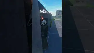 BONELAB👻 #игры #pico4 #pico4vr #виртуальнаяреальность #vr #топ #bonelab #tiktok