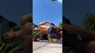 873 день, питаюсь только ФРУКТАМИ! 😎👌