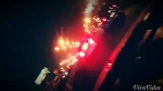 Street racing на мкаде с полковником ГАИ)) 😝