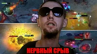 TakeTheElevator rage: Будь оно всё проклято