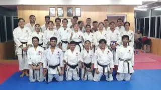 Kaiko Osame 2023.