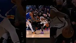 The Most UNGUARDABLE PLAYER In The NBA 😮‍💨🔥 