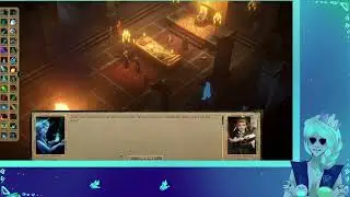 Pathfinder: Kingmaker playthrough p57
