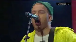 Athena - Arsız Gönül (LIVE)