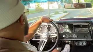 Sniper Sp - Yo Subi (Official Visualizer)
