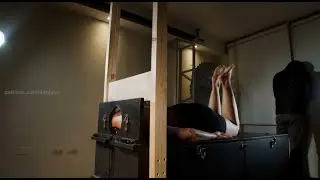 Visible Disembodied Illusion / Teaser