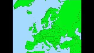 Alternate History Of Europe Pt2 Byzantine Empire