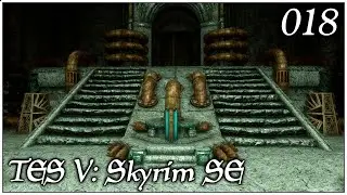 The Elder Scrolls V:Skyrim SE 
