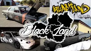 Black Land BBQ 2020