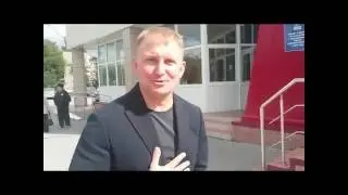 Александр Шерин разоблачает, как партия Единая Россия обманывает народ