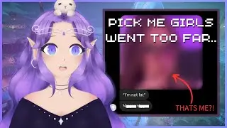 PICK ME GIRLS ARE WILD | The Female Valorant Experience
