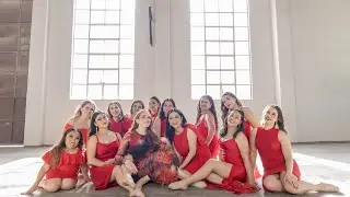 Fakarouni - Raqs Bellydance Mexico