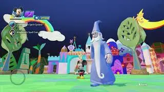 Disney Infinity 3.0 - Text Creator revived in 2020!