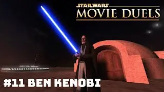 Movie Duels Remastered - Challenge #11 Lars Homestead: Ben Kenobi