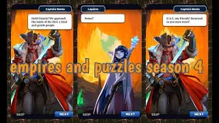 empires and puzzles season 4 province 4 stage 1-5