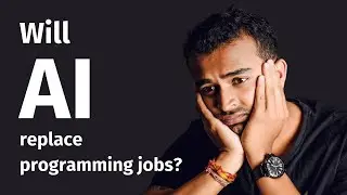 Will AI replace programming jobs? Can AI replace programmers?