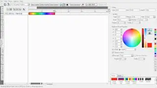 Pharos Designer Screencast: Quickstart