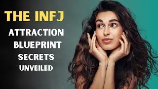 Unlocking the Secrets of INFJ Attraction: A Comprehensive Guide
