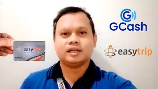 Tutorial | How To Load Your EasyTrip RFID via GCASH
