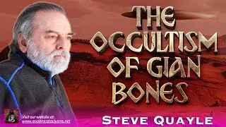 The Occultism of Giant Bones | Steve Quayle