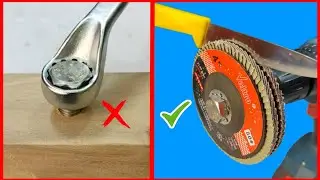 woodworking Tips and hacks