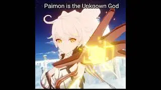 Genshin Impact theories (The cannibal maid scared me😃) original || Genshin Impact 