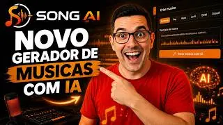 GOODBYE SUNO AI! New AI music generator for faceless channels with complete unlimited downloads