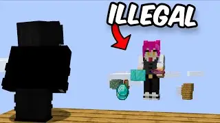 This Minecraft Cloud is ILLEGAL... Here's Why