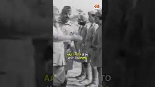 Netaji vo Tez Punj Saman Hai jo Hume sadiyon tak Prerna dete Rahenge! Amit Shah |