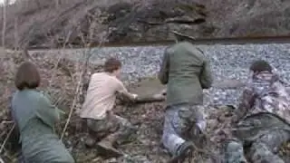 War Scene (Original Video) WWII