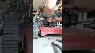 Garbage Mower part 6
