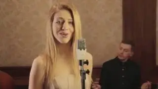Chrystyna Luhova - Chrystyna Jazz Band [New Ukrainian Music]