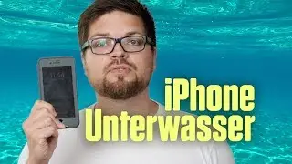 Lifeproof Case FRĒ – Unterwasserfotos mit dem iPhone