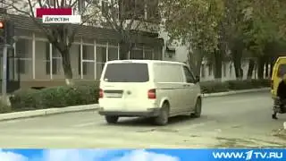 Громкое Убийство Расследуют В Дагестане