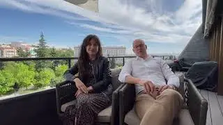 I JORNADA 🚀Liderando Tu Centro Hacia El Futuro.