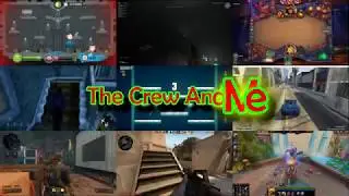 The Crew and Me #10