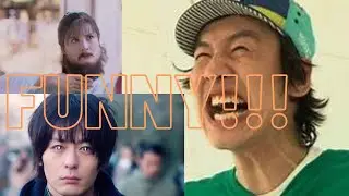 6 Funny Asian Romance Drama Series  That Will Make You Laugh