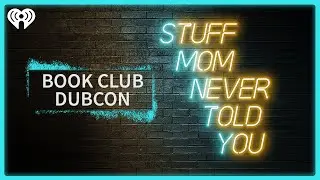 Book Club: DubCon | STUFF MOM NEVER TOLD YOU