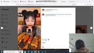 reaction on food #viral #funny #trending #tiktok
