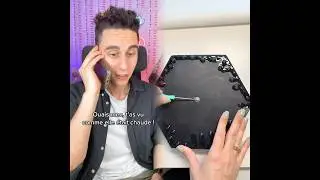 Pourquoi, vous pensiez à quoi vous 👀