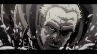 iron [VINLAND SAGA]