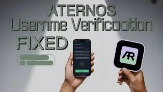 How to Fix Failed to Verify Username on Aternos Server – Full Guide 2025
