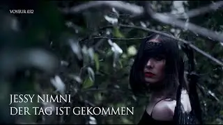 VM032 Jessy Nimni - Der Tag Ist Gekommen [Voyeur]