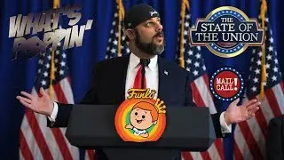 Funko Town Hall with Candidate Bayer - Funko Pop Chat + Mail Call