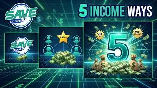 How work compensation plan save club